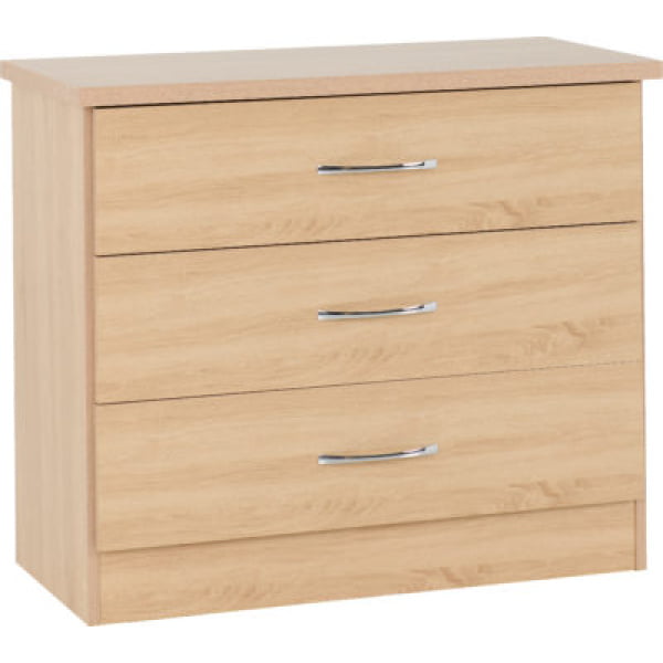 THE-REVOLUTIONARY-FURNITURE-COMPANY-HUBY-3-DRAWER-CHEST-3D-EFFECT-SONOMA-OAK